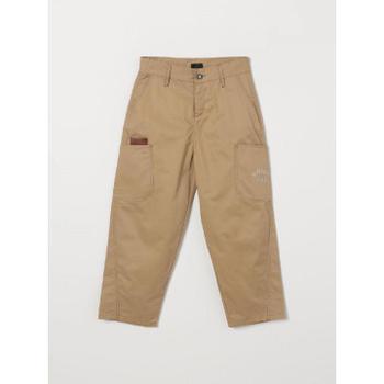 [해외] 지방시 Little Boys Pants Givenchy H31093 Sand 222 [관부가세포함]