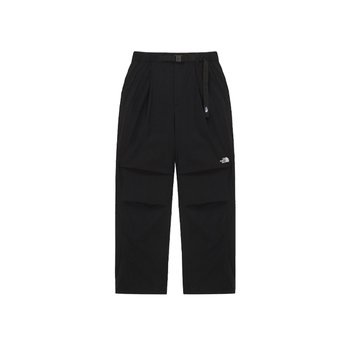 노스페이스 공용 ALTOS LT PANTS RNP6NR53A-BLK