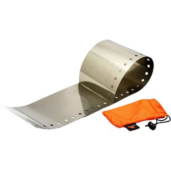 [해외] TOAKS Titanium Wind Screen