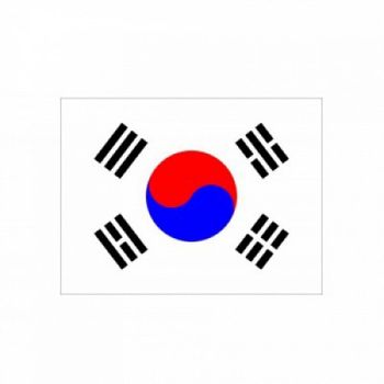 국기 국경일 응원용 삼일절 게양용태극기 현충일 국기봉