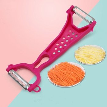 양배추채썰기칼 감자 야채 껍질제거 채소갈기 파채칼 얇게 독일명품 일본제품