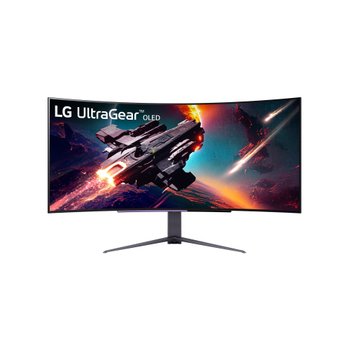 LG 울트라기어 게이밍 모니터 45GS96QB 무료배송