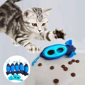 고양이 퍼즐 고양이먹이퍼즐 고양이사냥놀이 먹이 샤냥 장난감