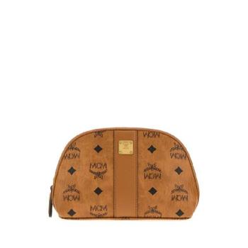 MCM 아렌 비세토스 미디엄 메이크업 백 MYZGSTA08 CO TP979651604
