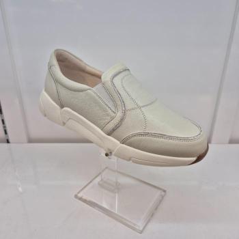 엘칸토 HC11 양가죽 여성화 초경량 세미케주얼 슬립온  N0K2U51E339 (S43267988)