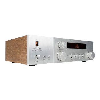 [해외] JBL SA750WAL 인티그레이티드 앰프 Roon Ready 지원 Wi-Fi 지원