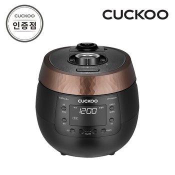 쿠쿠 6인용 압력 밥솥 CRP-R0655FB 공식판매점 SJ