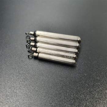 텅스텐 CH40MP27 스틱형 싱커 봉돌 7g 프리리그 다운샷