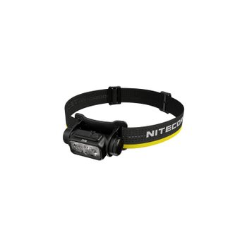 [해외] NITECORE NU43 1400 루멘 USB-C 충전식 헤드 램프
