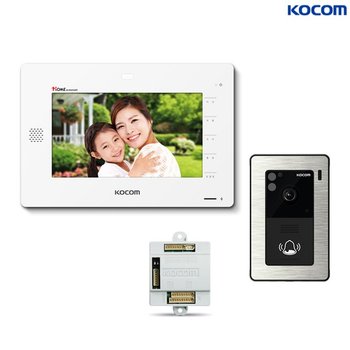 코콤 군포 임광그대가아파트 호환 교체 비디오폰 K6B VP-10A
