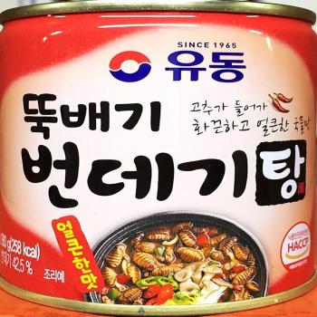 VFK 유동 얼큰한 번데기탕 280g (S27344636)