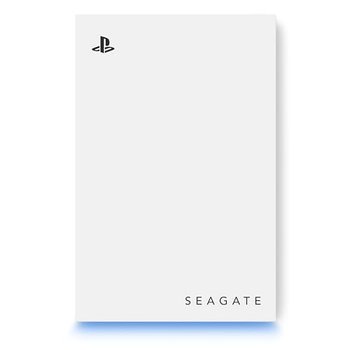[해외] Seagate Game Drive for PlayStation 2TB HDD PS4 PS5 STLV2000301 2.5인치 공식 라이센스 제품