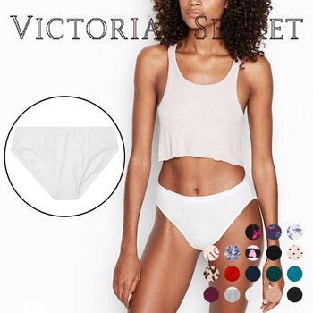 [해외] 빅토리아시크릿 익스플로드 면 브리프 삼각팬티 XS-XL(85-110) 바디프로필 11283065