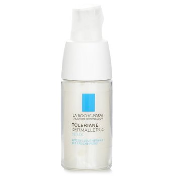 [해외] 라로슈포제 Toleriane Dermallergo Yeux Daily Repair Eye Moisturiser 20ml
