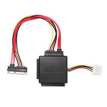 SATA ZM07YW17 to IDE 변환젠더 SATA Docking Station