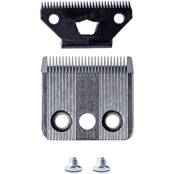 [해외] 영국 왈 클리퍼 Wahl Moser/Famex 1400 Clipper Blade (A-F) Set Animal Replacement Blades Spa