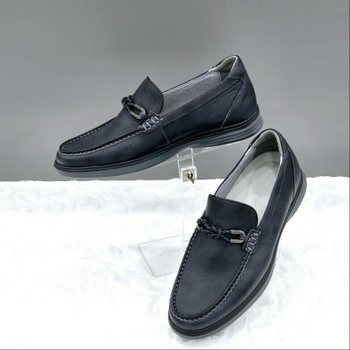 남성 클래식 모던 로퍼 32HS30ID04 C-1350 2SD JJ
