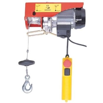 고품질 83306 미니전동윈치 UW800-12(PA800A) 운반 하역 (W16AF5E)
