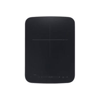 LG 디오스 HEI1V9E 포터블 1구 인덕션 전기레인지 / JJ[35551438]