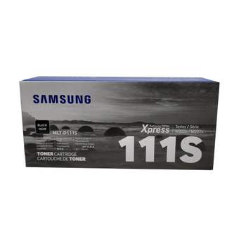 삼성 정품토너 SL M2027W 검정 표준용량 MLTD111S SLM2023 SLM2029 SLM2073 SLM2078