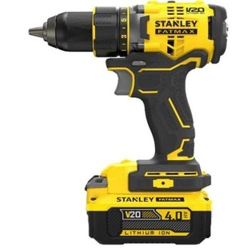 [XBJL8L84_48]스탠리 충전드릴드라이버 SBD720M2K20VJS4 0Ah