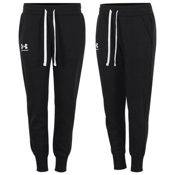 여성 라이벌 플리스 조거팬츠 긴바지 1356416-001