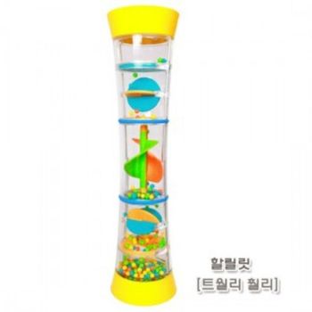 할릴릿 IM88ND17 트월리훨리 (MP300)
