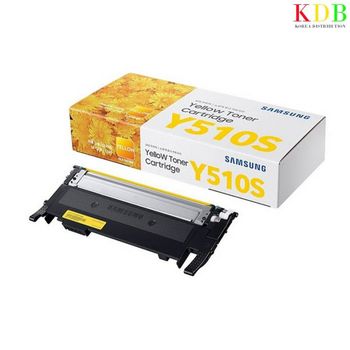 삼성 SL C563W 옐로우 정품토너 CLT Y510S 복합기 프린터 프린트