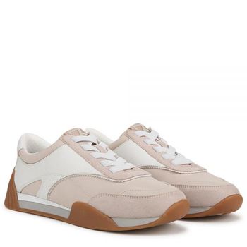 [해외] 프랑코 사르토 여성 브레시아 스니커즈 베이지 멀티