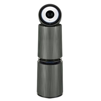 LG 오브제 공기청정기 펫 AS354NG4A 60개월 58,000