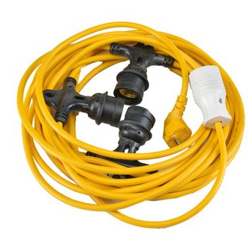 성림GS 전등선 MKJ-1530 (1.5SQx25M10분기) (유성) 1EA 부품