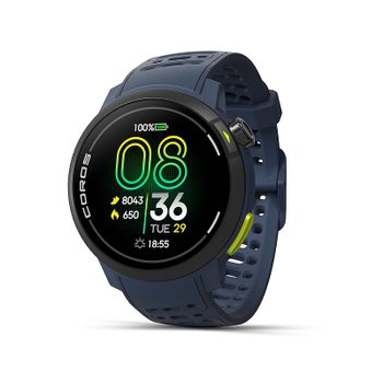 [해외] COROS 칼로스 PACE Pro 달리기 시계 스포츠 AMOLED 디스플레이 지도