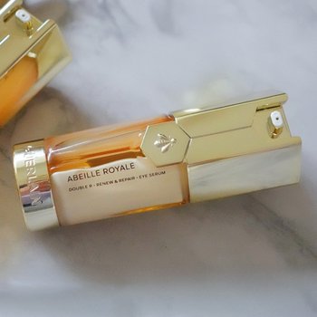 [해외] 겔랑 아베이 로얄 더블 R 리뉴 앤 리페어 아이세럼 20ml(유통기한26년1월까지)