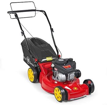 [해외] 독일 울프가르텐 잔디깍기 잔디깎이 WOLF Garten - A 4600 A WM Wheel Drive Petrol Lawnmower 1