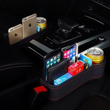 [JHM4PPPS_51CP]차량용 틈새 컵홀더 운전석 조수석 차량