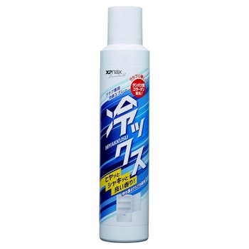 [해외] 자낙스 Xanax 야구 소프트볼 유지 보수 용품 히약스 차가운 BAOHYS1