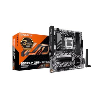 GIGABYTE B650EM DS3H WIFI6E 제이씨현