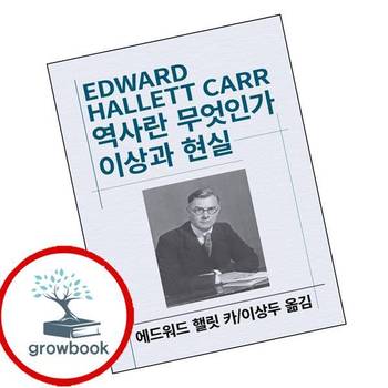 역사란 무엇인가 이상과 현실 역사란무엇인가이상과현실 책
