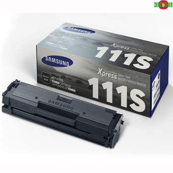삼성 M2079F 정품토너 검정 복합기 프린터 프린트