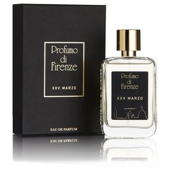 [해외] 프로푸모 디 피렌체 유니섹스 공용 XXV 마르조 EDP 스프레이 향수 3.4 oz 프래그런스 향수 10871