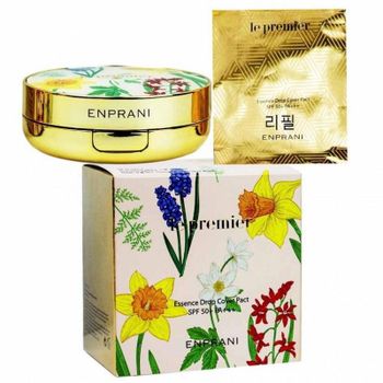 르 프리미어 에센스 드롭 커버 팩트 23호SPF50+ PA+++[35401395]