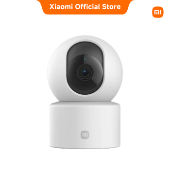[샤오미코리아 본사직영판매]스마트카메라 C301/ 홈캠/ CCTV
