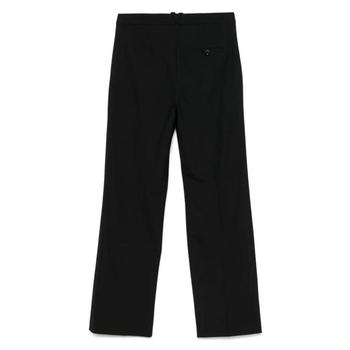 [해외] 25FW 더 가먼트 숏팬츠 21162 050 Black