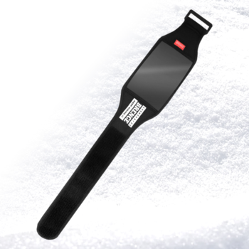 브렌스 스키장 시즌권케이스 암밴드 1+1