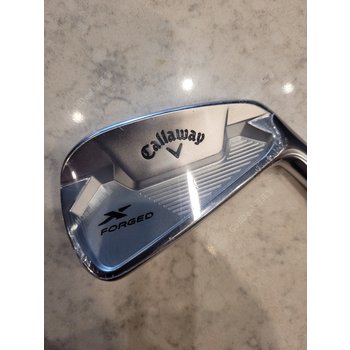 캘러웨이 엑스포지드 X FORGED 4번 아이언 NSPRO 950S, S200 샤프트