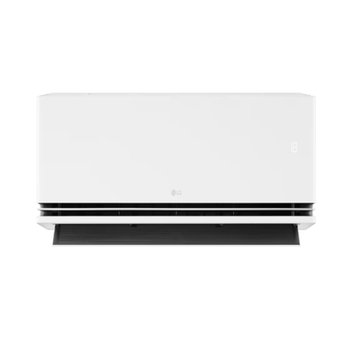 LG 휘센 AI 오브제컬렉션 듀얼쿨 벽걸이에어컨 SQ07FS8EES