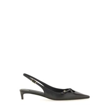 [해외] 25FW 돌체앤가바나 힐/펌프스 CG0811 A195380999 BLACK