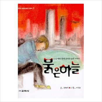 붉은 하늘(9.11 테러 뒤에 남겨진 슬픈이야기)