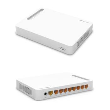 T5008SE 8포트 1G 기가 유선 공유기 VPN 이지메시 유선공유기 8포트공유기 아이피타임공유기