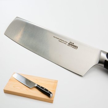 힘멜 클래식 스테인레스 다용도 야채칼 주방 칼 식도